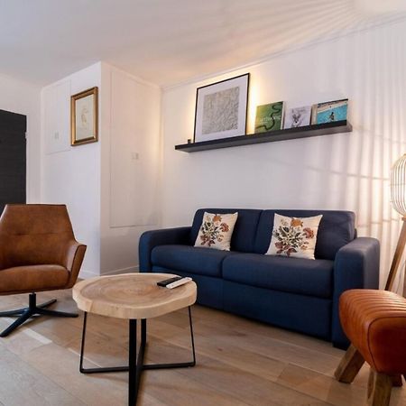 Vieux Lille - Superbe Appartement 2Ch 5Pers Exterior photo