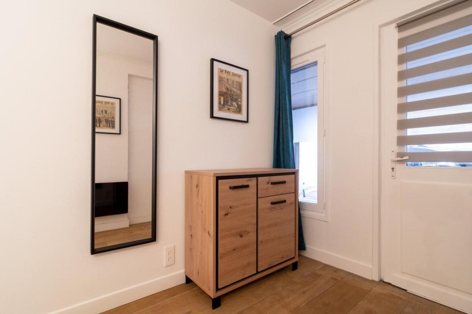 Vieux Lille - Superbe Appartement 2Ch 5Pers Exterior photo